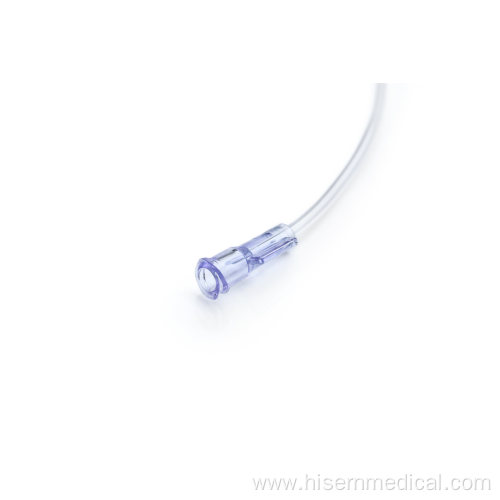 Medical Instrument Disposable Gas Sampling Line F